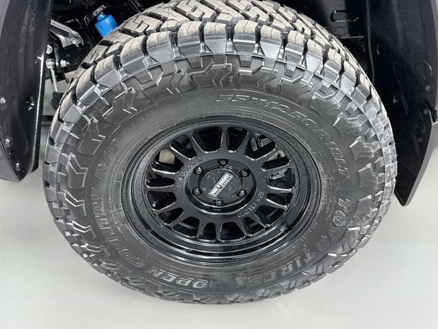 New 2026 Toyota Tundra SR5 w/ TRD Off-Road Package AWD/4WD image 29