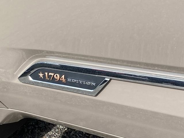 New 2026 Toyota Tundra 1794 Edition AWD/4WD image 5