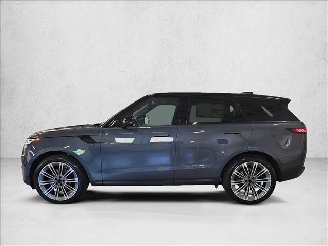 New 2026 Land Rover Range Rover Sport SE AWD/4WD image 8