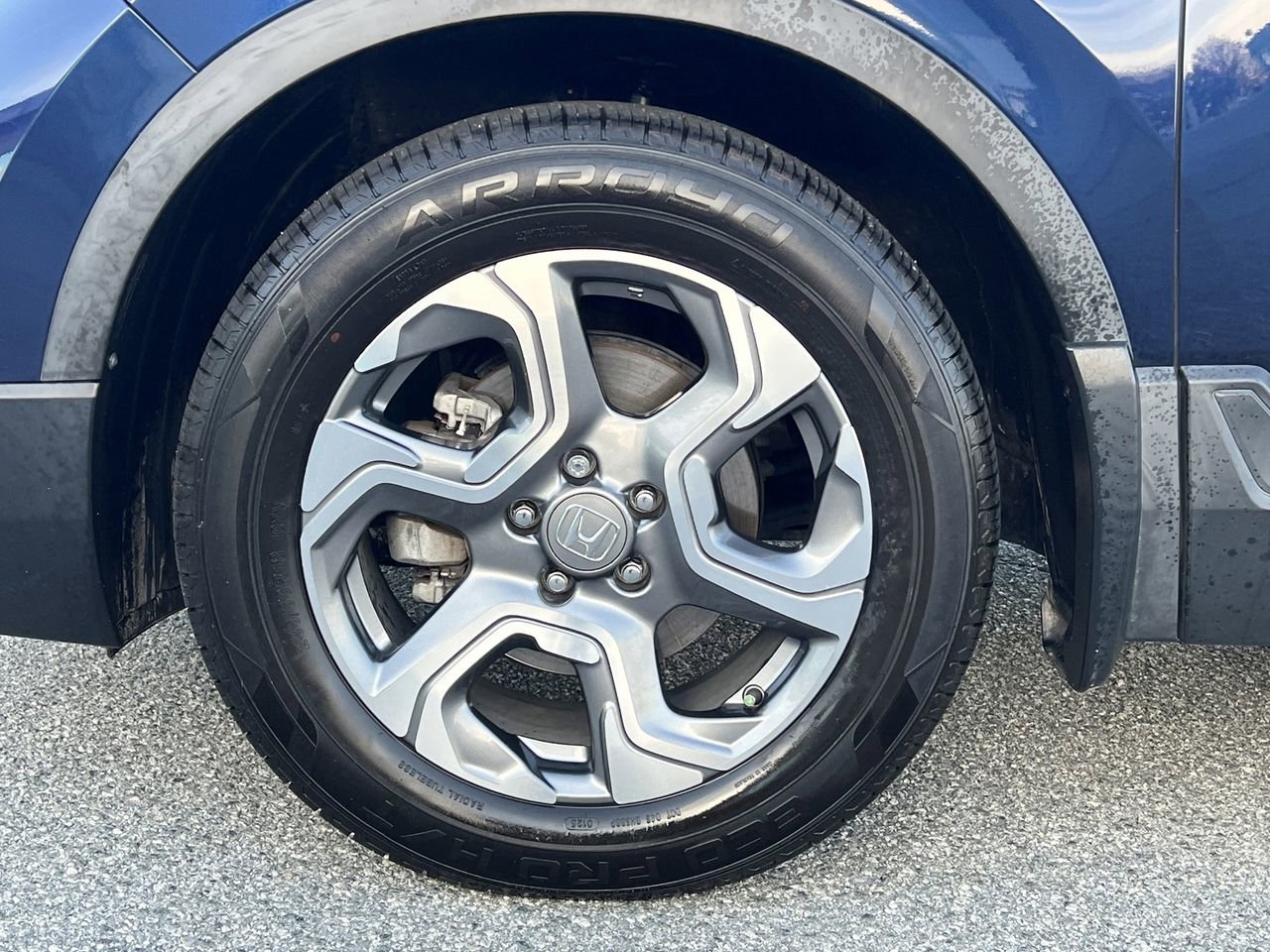 Used 2019 Honda CR-V EX-L image 32