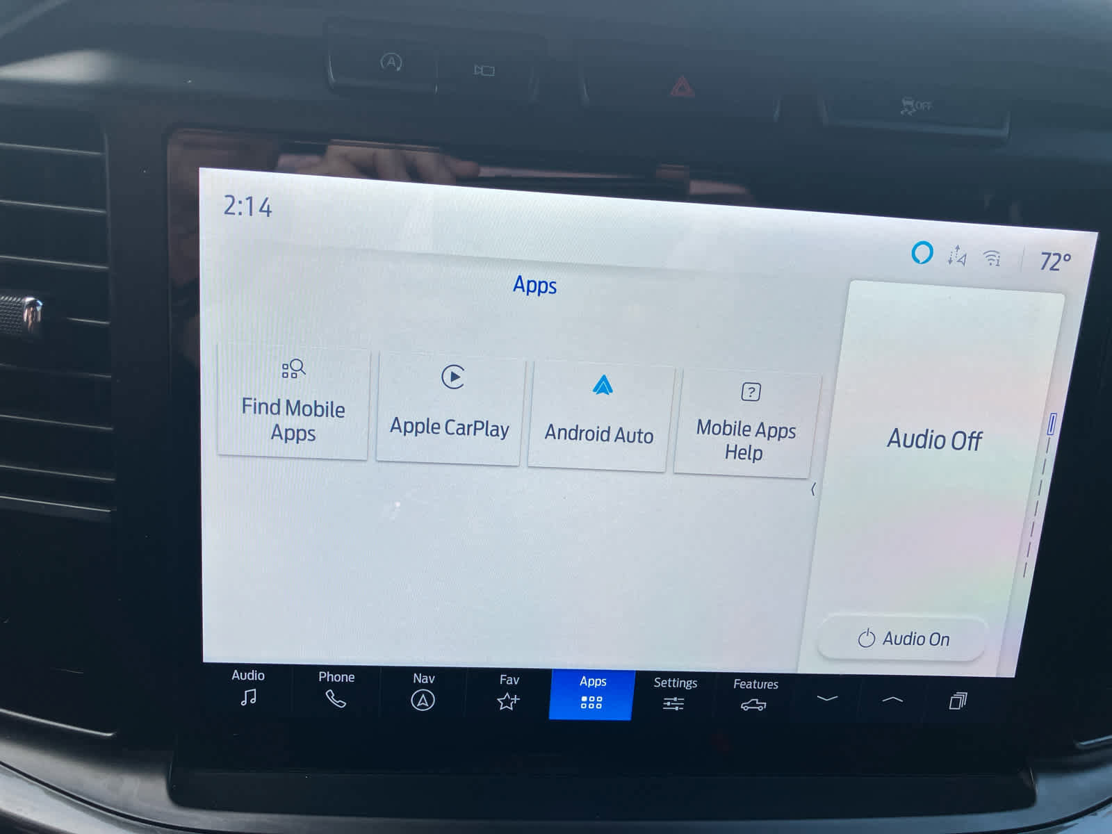 Used 2024 Ford F150 STX image 21