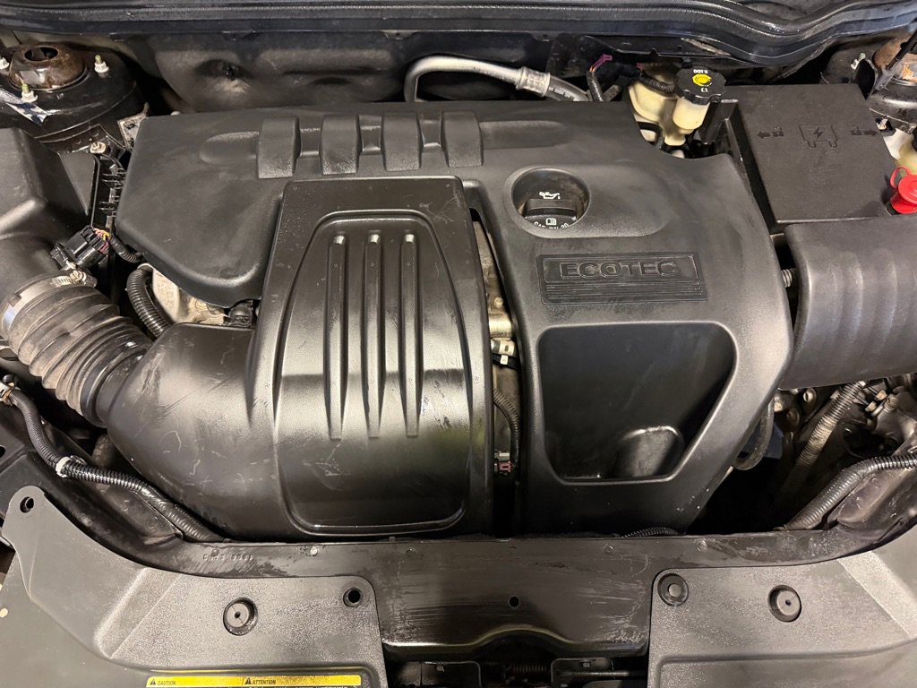 Used 2007 Chevrolet Cobalt LS image 5