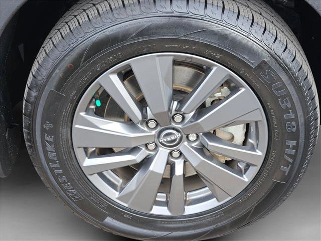 Certified 2024 Nissan Pathfinder SV image 22