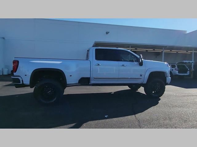 New 2026 Chevrolet Silverado 3500 High Country w/ High Country Premium Package image 35