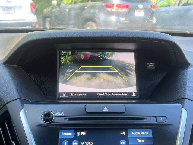 Used 2019 Acura MDX SH-AWD w/ Technology Package image 17