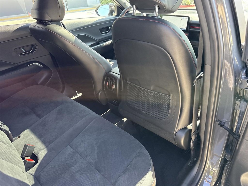 Used 2024 Hyundai Kona N Line image 26
