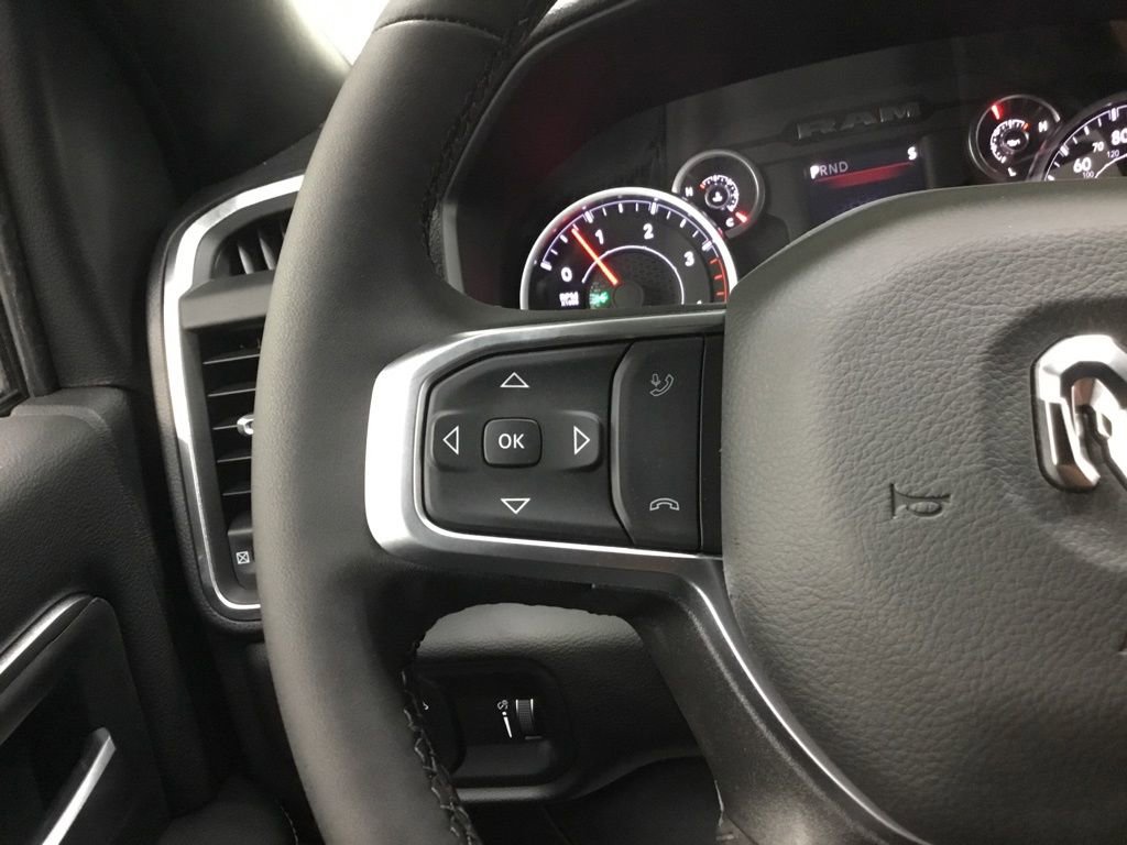 New 2026 RAM 2500 Big Horn image 41