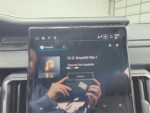 New 2026 GMC Acadia Elevation w/ Elevation Premium Package image 26