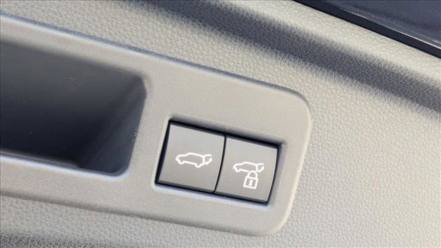 New 2026 Toyota 4Runner TRD Sport Premium image 7