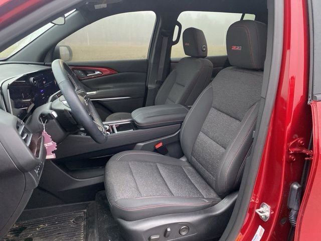 Used 2024 Chevrolet Traverse Z71 image 14