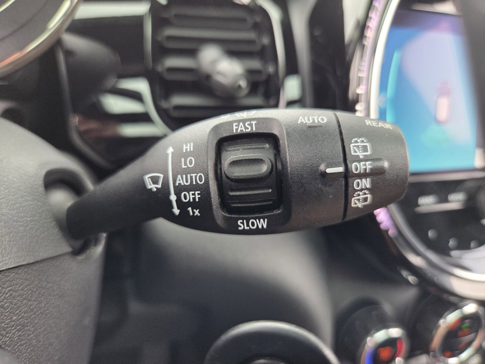 Used 2022 MINI Cooper S image 30