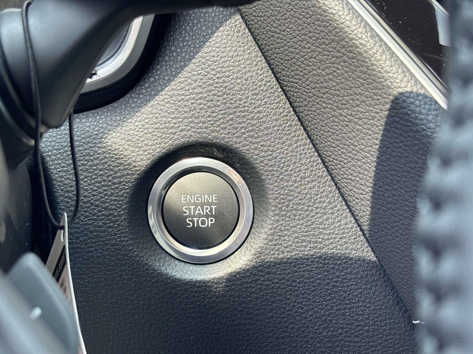 New 2026 Toyota Corolla XSE FWD image 11
