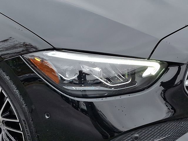 Used 2024 Mercedes-Benz C 300 4MATIC Sedan image 11