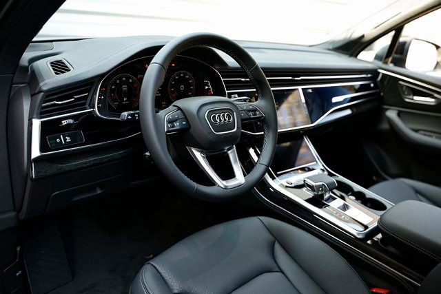 New 2026 Audi Q7 3.0T Premium Plus image 20