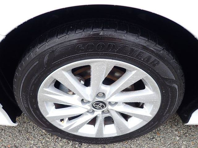 Certified 2023 Toyota Camry LE w/ Convenience Package AWD/4WD image 12