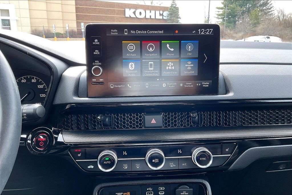 Used 2024 Honda CR-V Sport Touring image 15