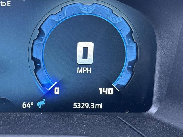 New 2025 Ford Bronco Sport Big Bend AWD/4WD image 30
