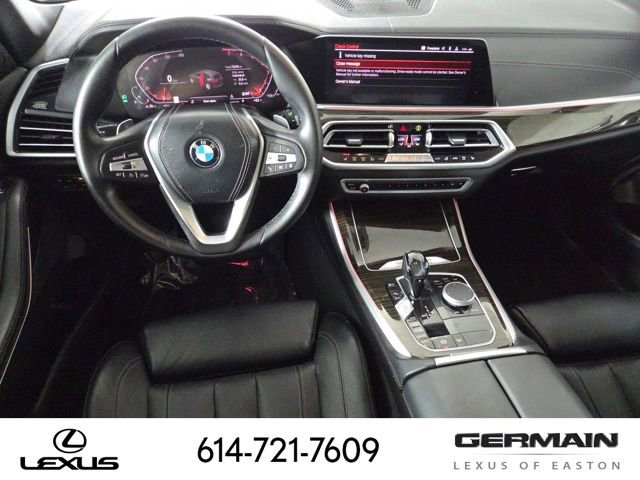 Used 2020 BMW X5 xDrive40i image 17