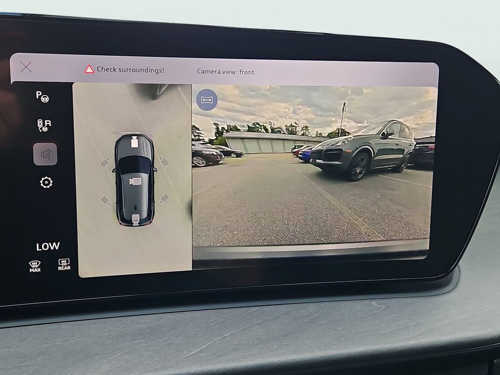 New 2026 Audi Q3 quattro 2.0T AWD/4WD image 9