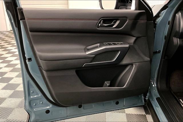 New 2026 Nissan Pathfinder Rock Creek AWD/4WD image 34