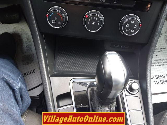 Used 2021 Volkswagen Jetta S FWD image 39