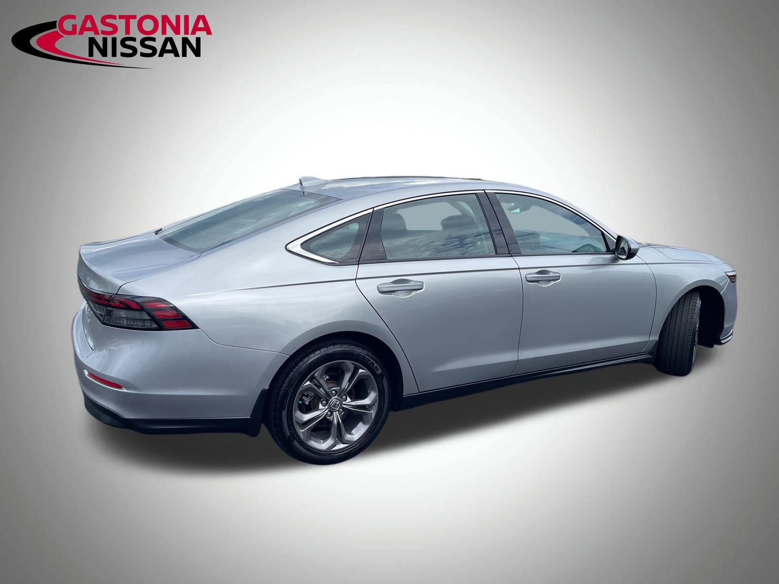 Used 2024 Honda Accord EX image 12