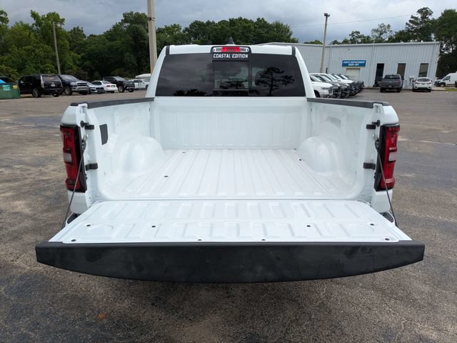 New 2026 RAM 1500 Big Horn RWD image 12