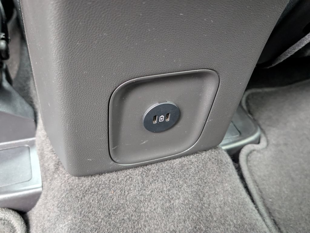 Used 2024 Ford Escape SE FWD image 16