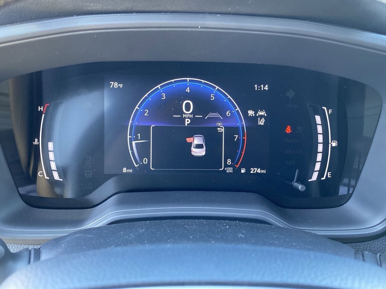 New 2026 Toyota Corolla SE FWD image 13