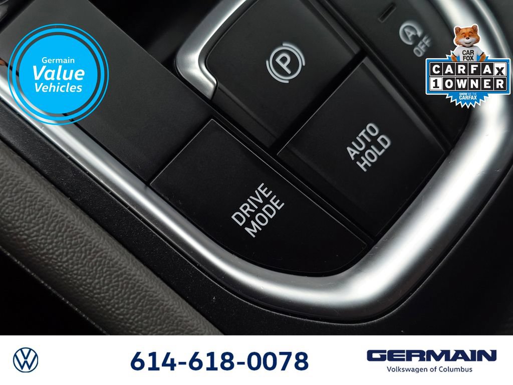 Used 2020 Hyundai Santa Fe SEL w/ Cargo Package FWD image 33