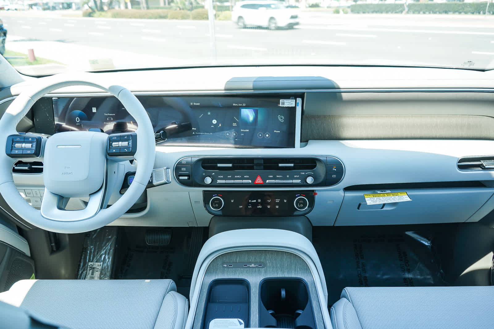 New 2026 Hyundai Palisade SEL FWD image 12
