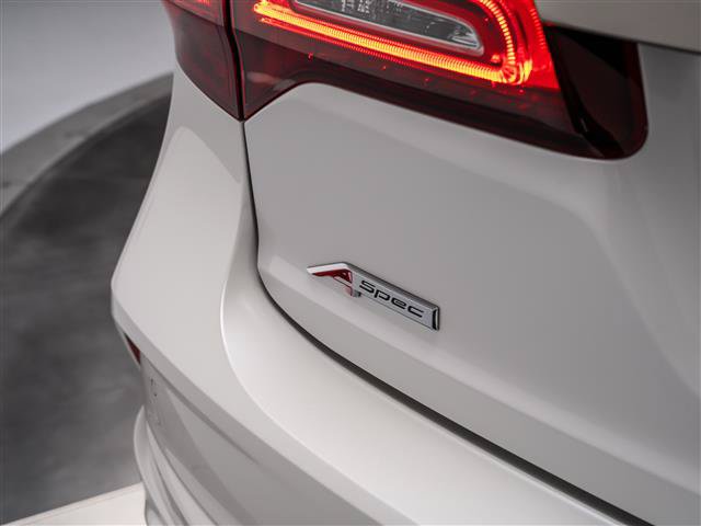 Used 2020 Acura MDX A-Spec AWD/4WD image 34