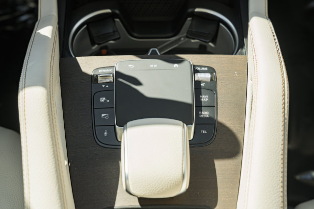New 2027 Mercedes-Benz GLE 450 4MATIC image 25