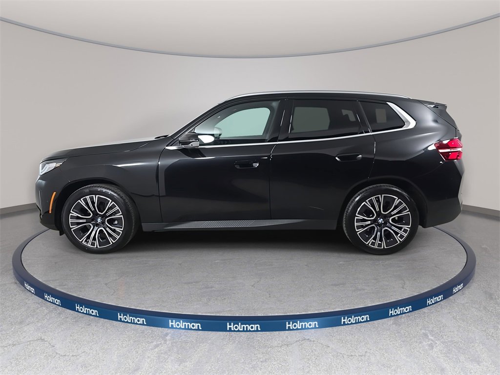 Used 2025 BMW X3 xDrive30i w/ Premium Package image 9