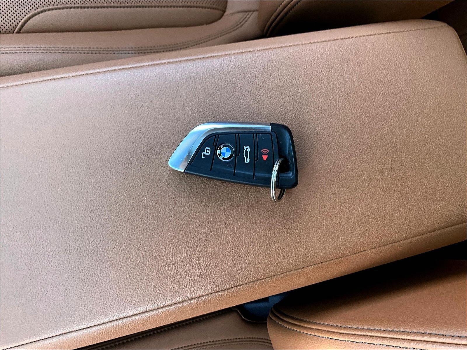 Used 2022 BMW 230i Coupe w/ Premium Package 2 RWD image 35