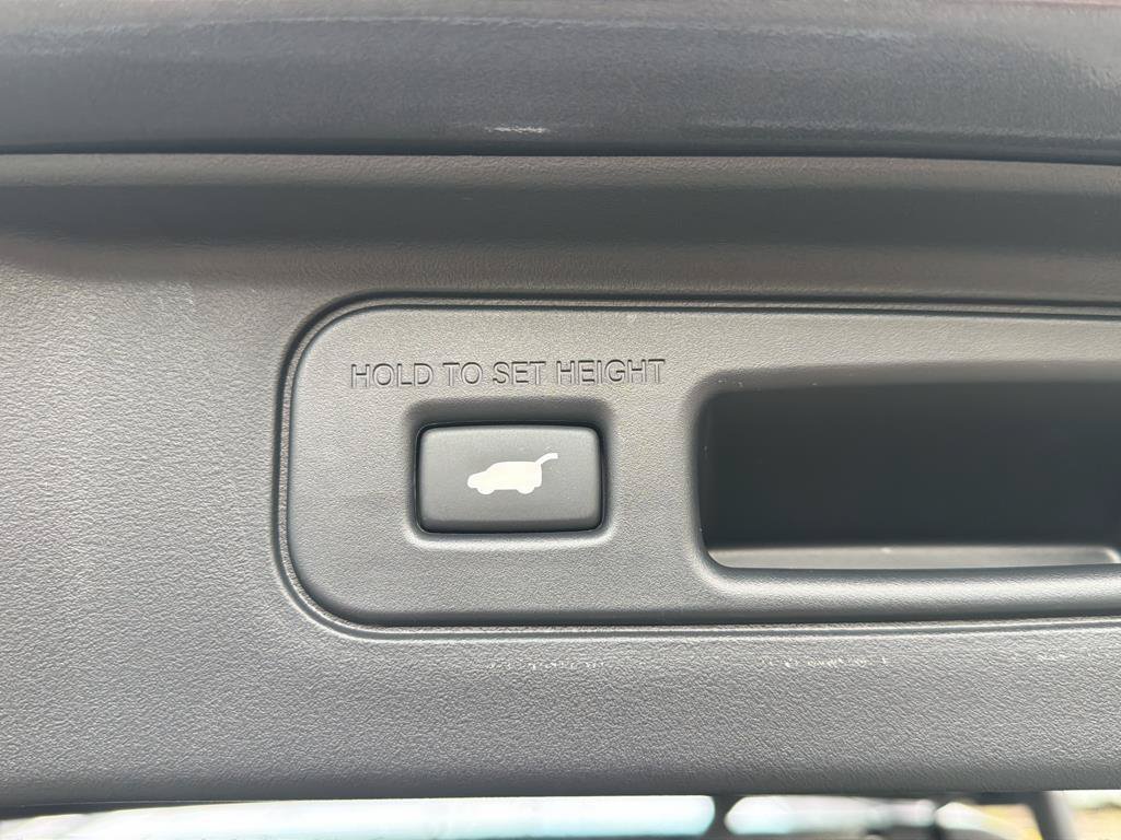New 2026 Honda Passport RTL image 29