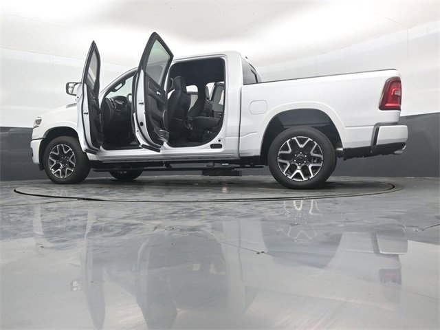New 2026 RAM 1500 Laramie w/ Laramie Southwest Edition image 52