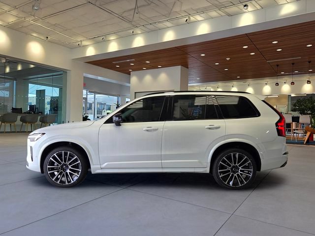 New 2026 Volvo XC90 B6 Ultra w/ Lounge Package AWD/4WD image 2