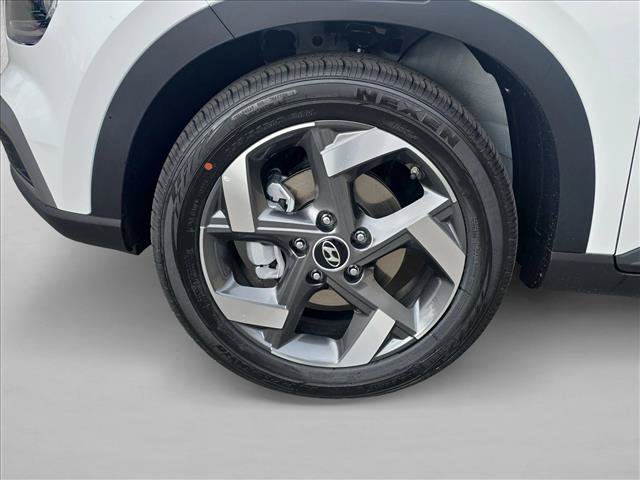 New 2026 Hyundai Venue SEL FWD image 11