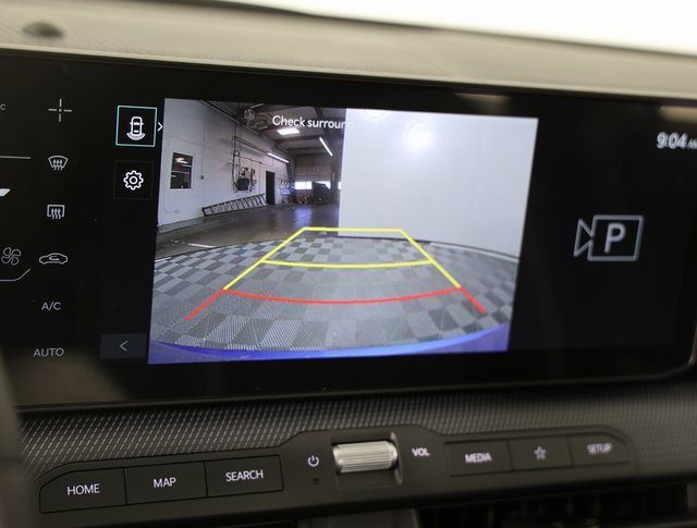 New 2025 Kia K4 GT-Line w/ GT-Line Sunroof Package image 18