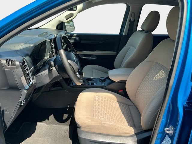Used 2024 Ford Ranger XLT w/ Equipment Group 301A High AWD/4WD image 9