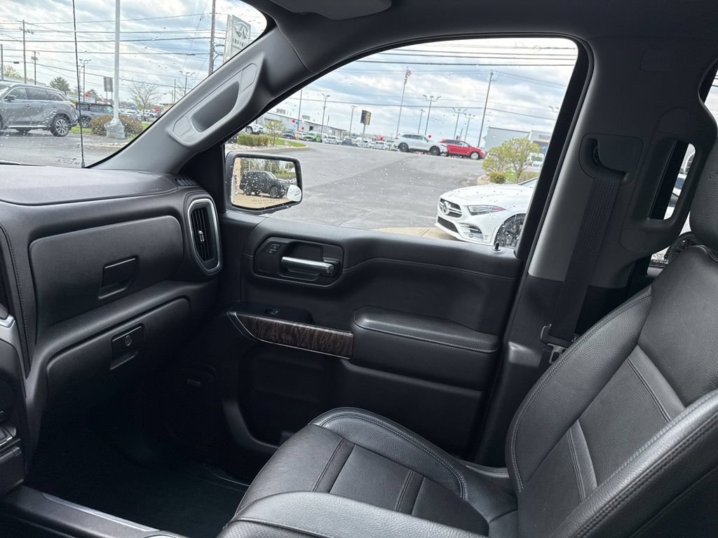 Used 2019 GMC Sierra 1500 Denali w/ Denali Ultimate Package AWD/4WD image 22