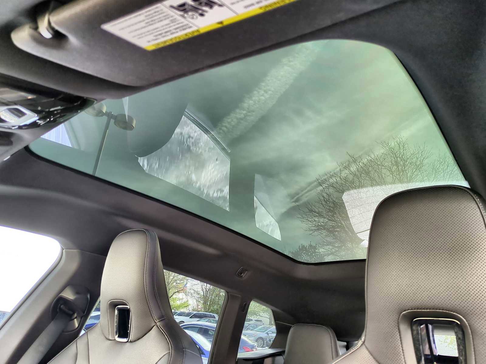 Used 2025 BMW iX xDrive50 image 19