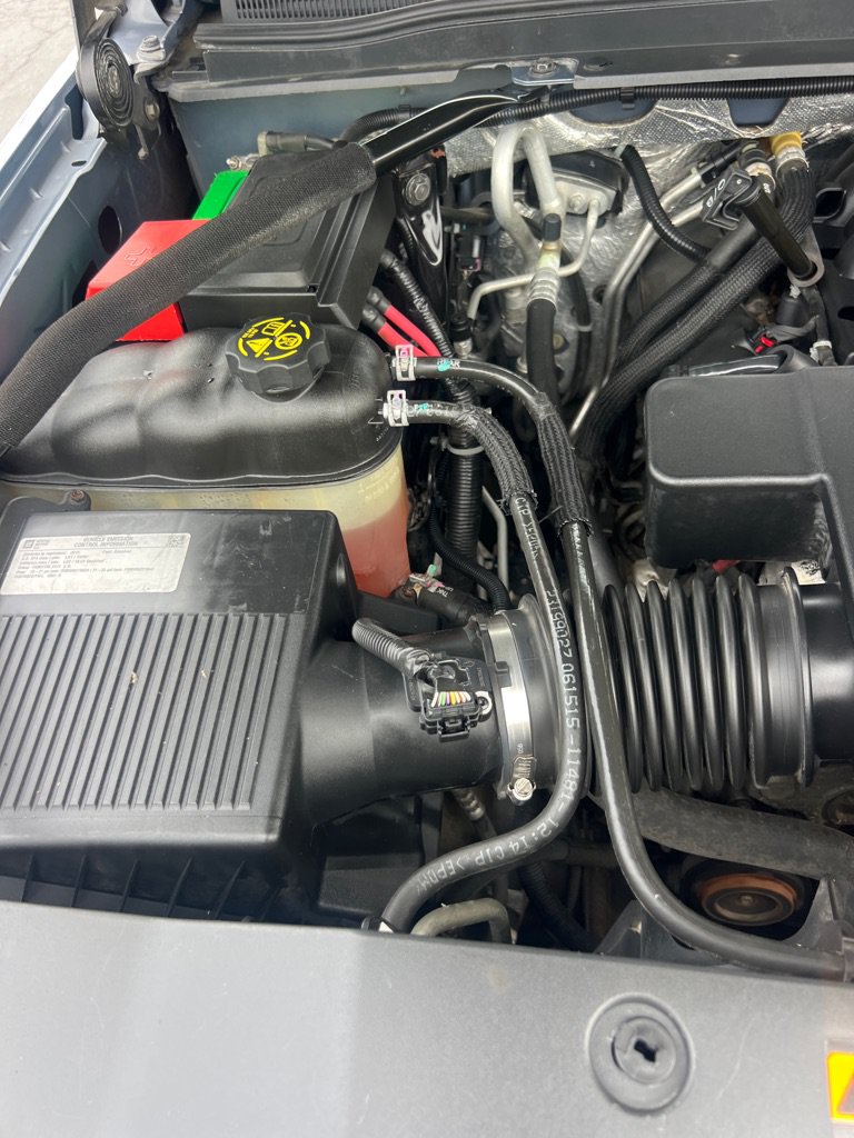 Used 2015 Chevrolet Suburban LT AWD/4WD image 48