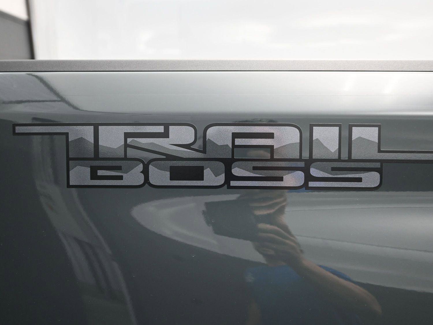 New 2026 Chevrolet Silverado 2500 LTZ w/ LTZ Plus Package image 17