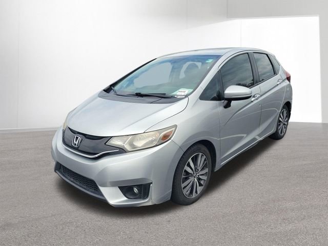 Used 2016 Honda Fit EX image 11