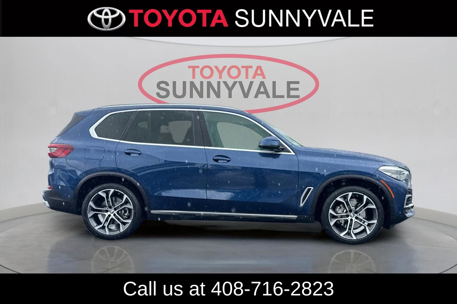 Used 2023 BMW X5 xDrive40i w/ Premium Package AWD/4WD image 9