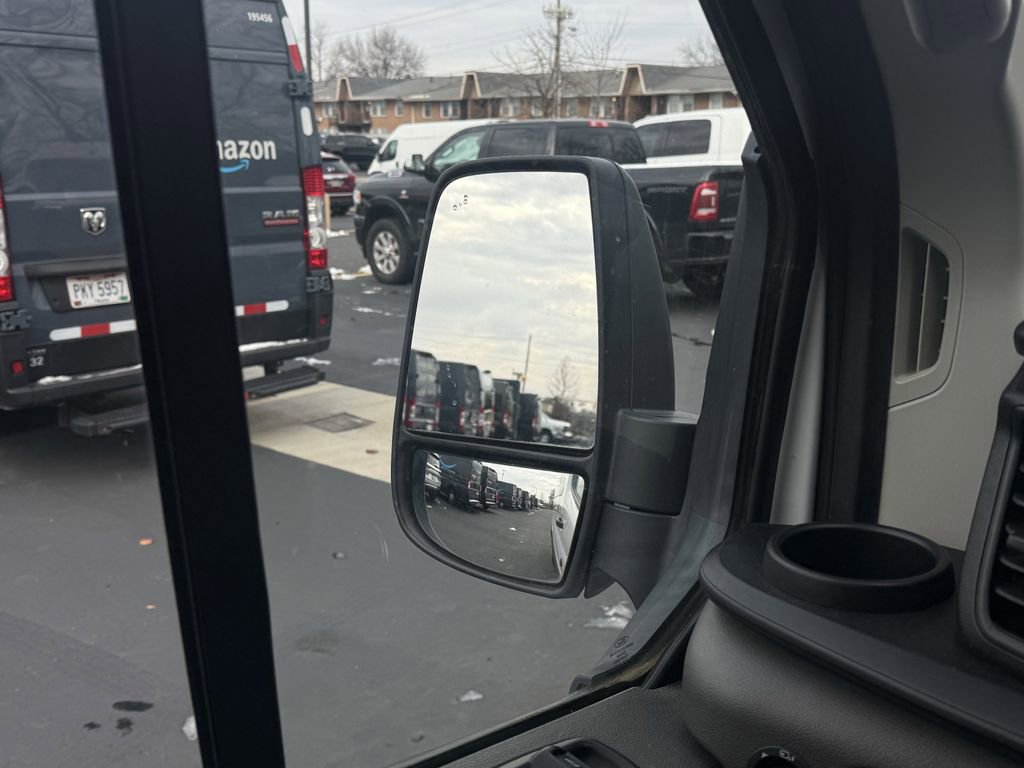 Used 2022 Ford Transit 350 XLT image 13