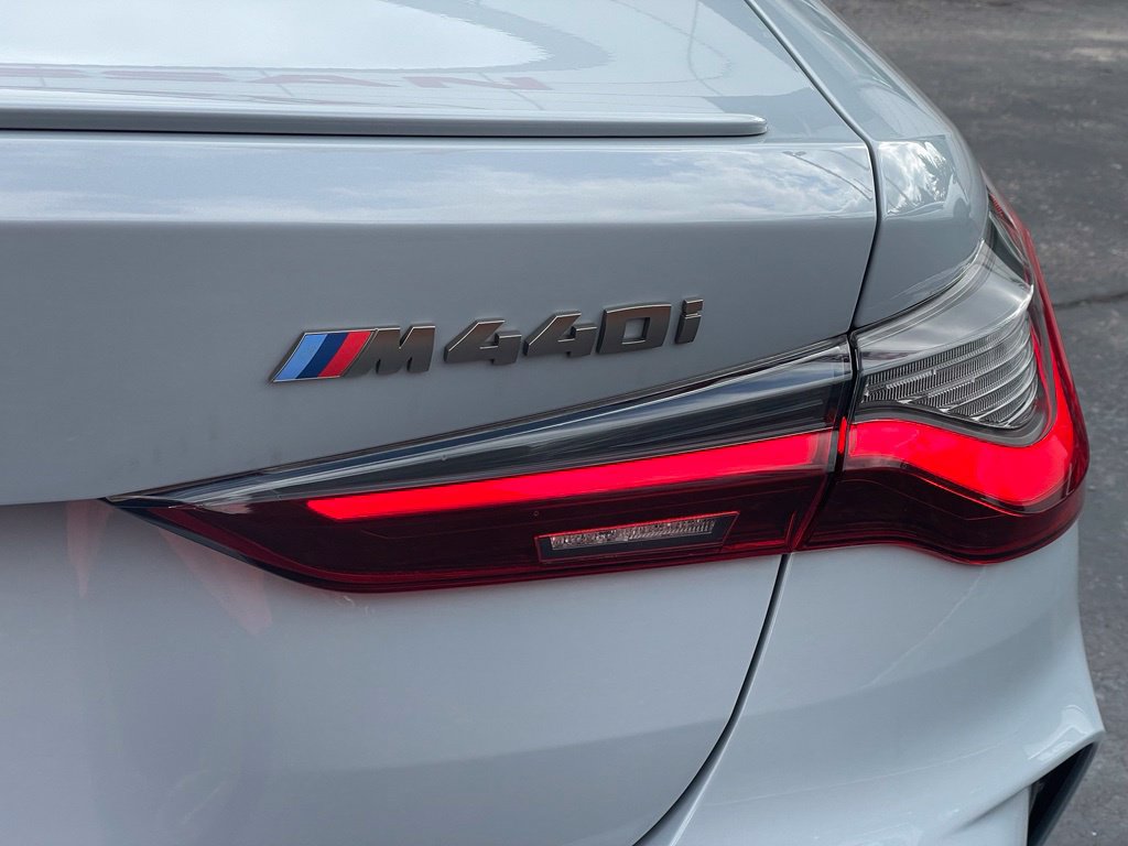 Used 2022 BMW 440i xDrive Coupe AWD/4WD image 30