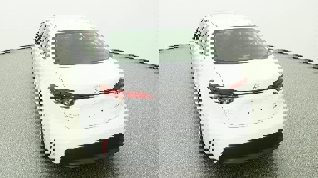 New 2026 Toyota Corolla XLE FWD image 14